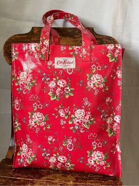 Cath Kidston tote